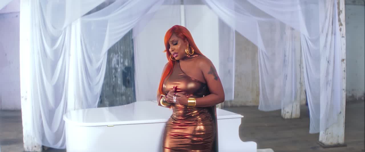 Mary J. Blige | Gratitude